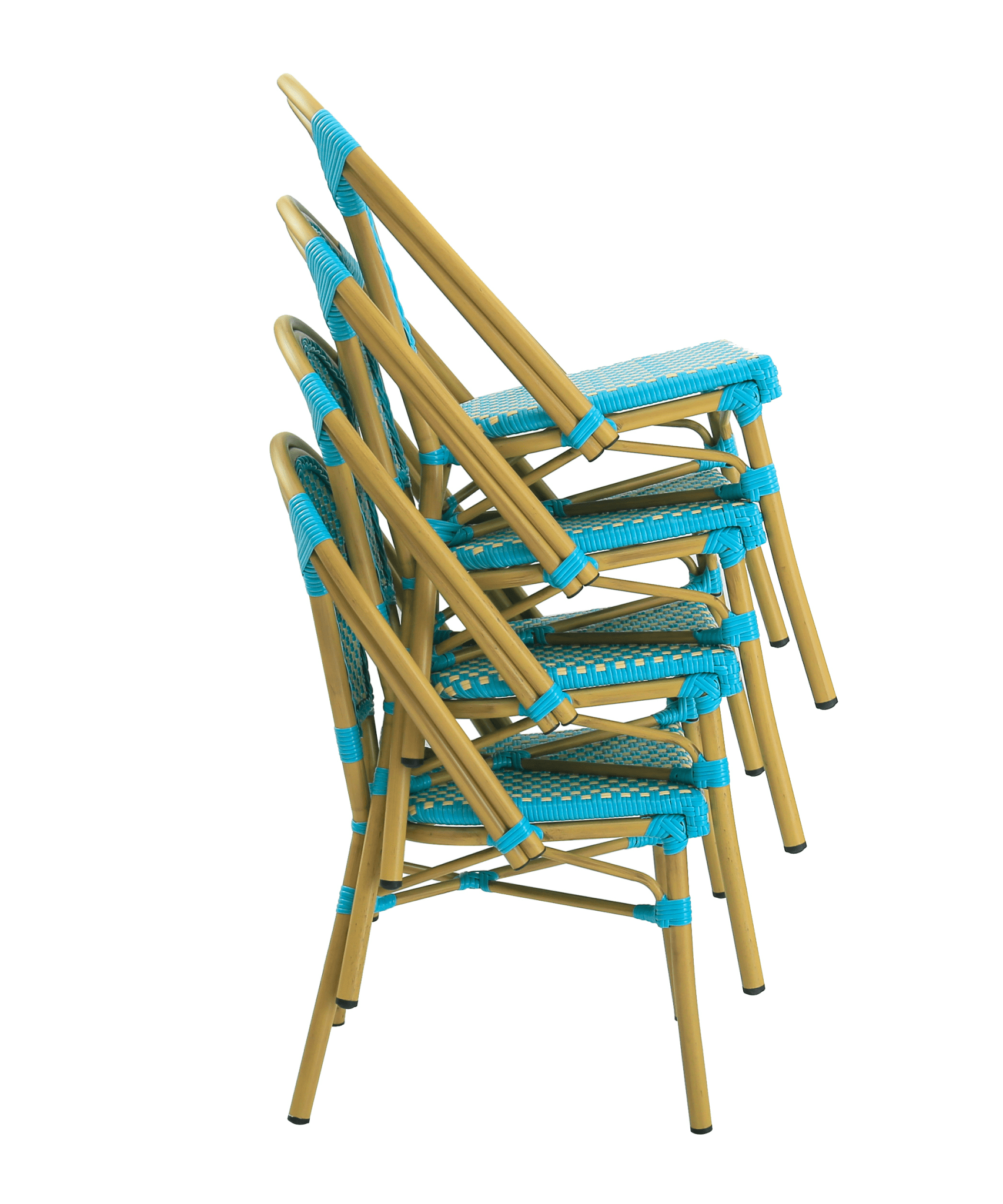 Set pentru Terasă și Restaurant St. Tropez - Bistro Design Store