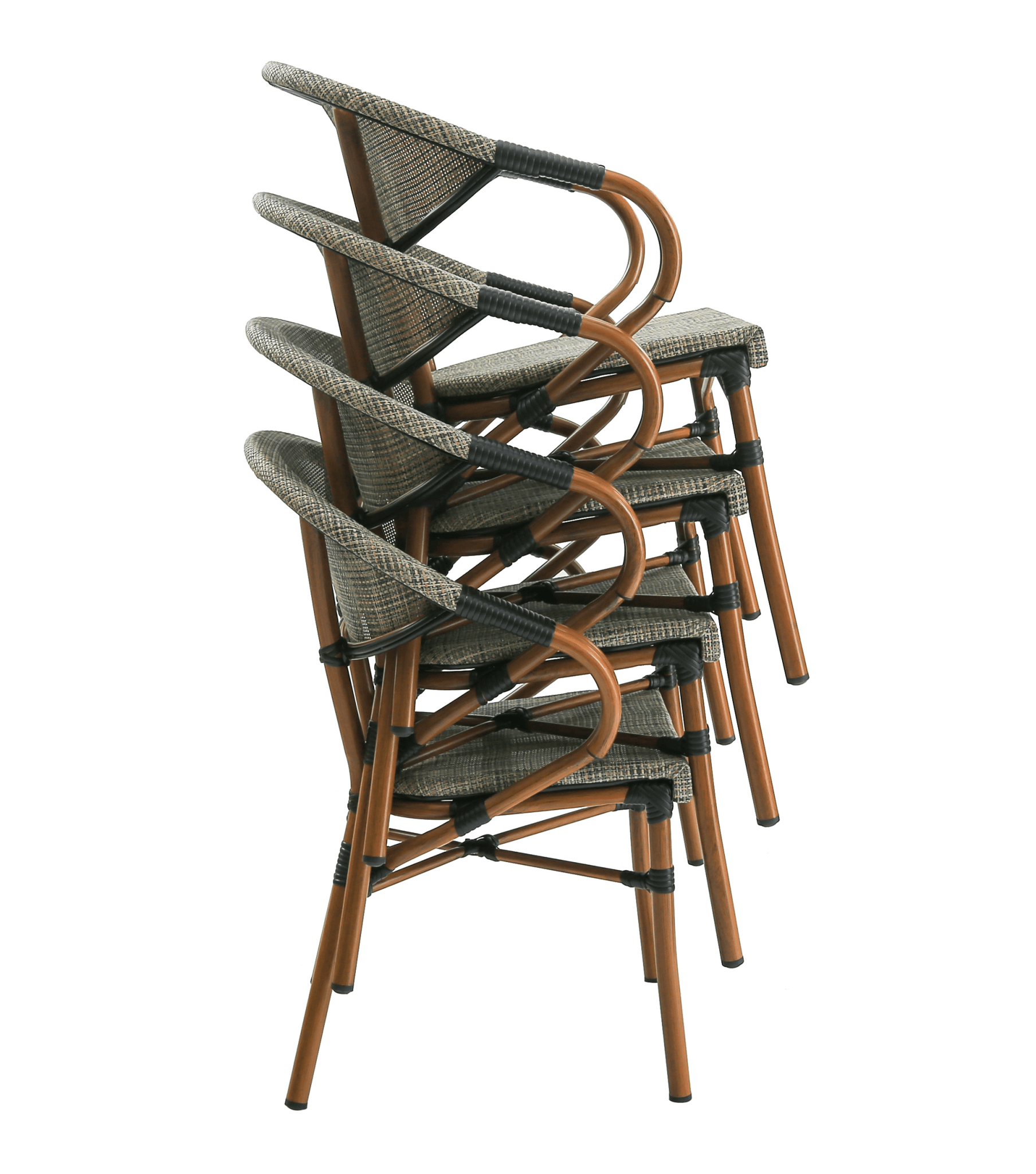 Set pentru Terasă și Restaurant Monte Carlo - Bistro Design Store