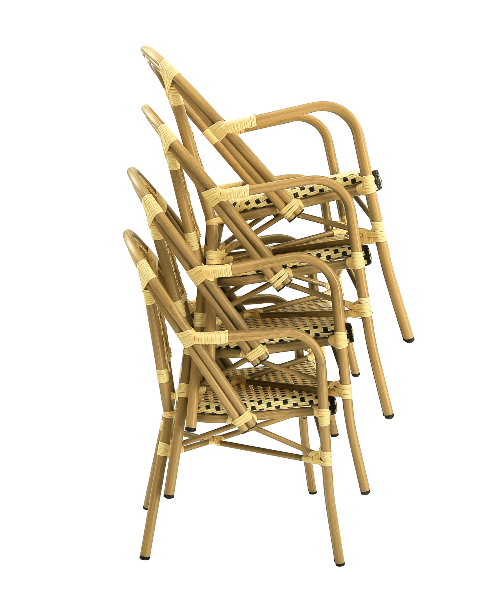 Set pentru Terasă și Restaurant Paris - Bistro Design Store