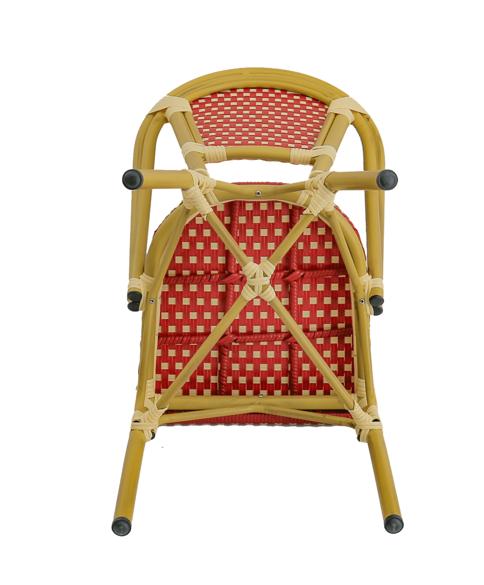 Set pentru Terasă și Restaurant Bordeaux - Bistro Design Store