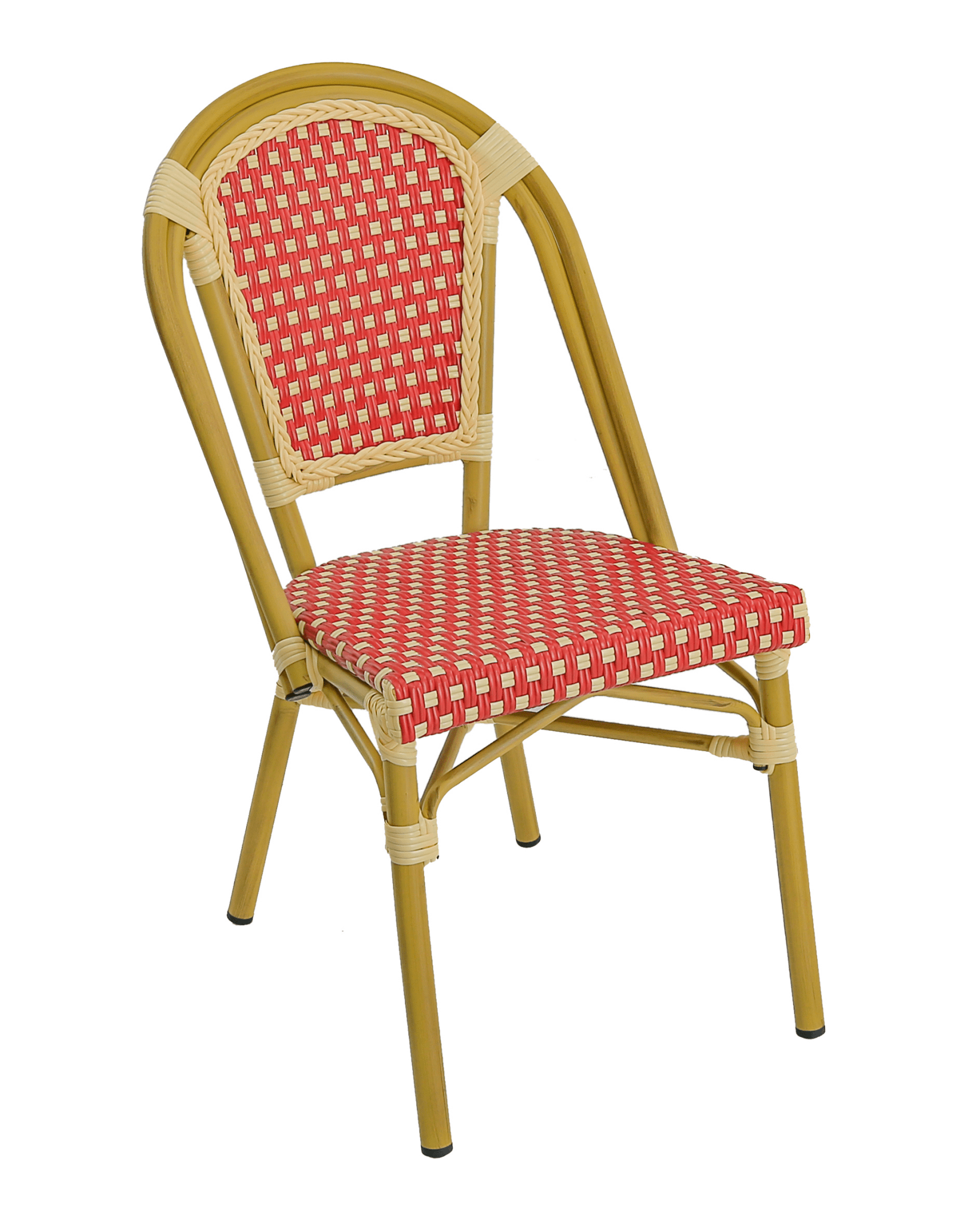 Set pentru Terasă și Restaurant Bordeaux - Bistro Design Store