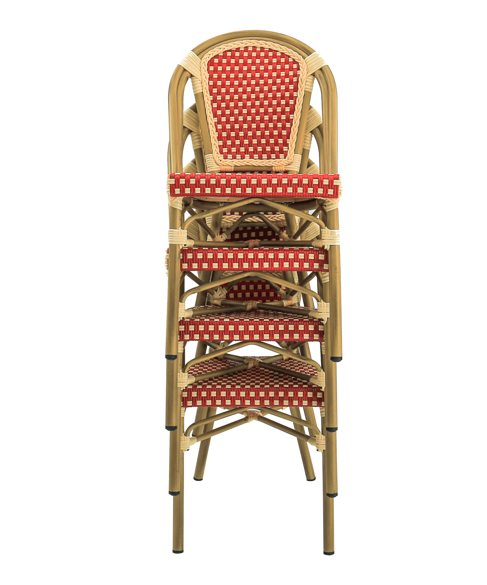 Set pentru Terasă și Restaurant Bordeaux - Bistro Design Store