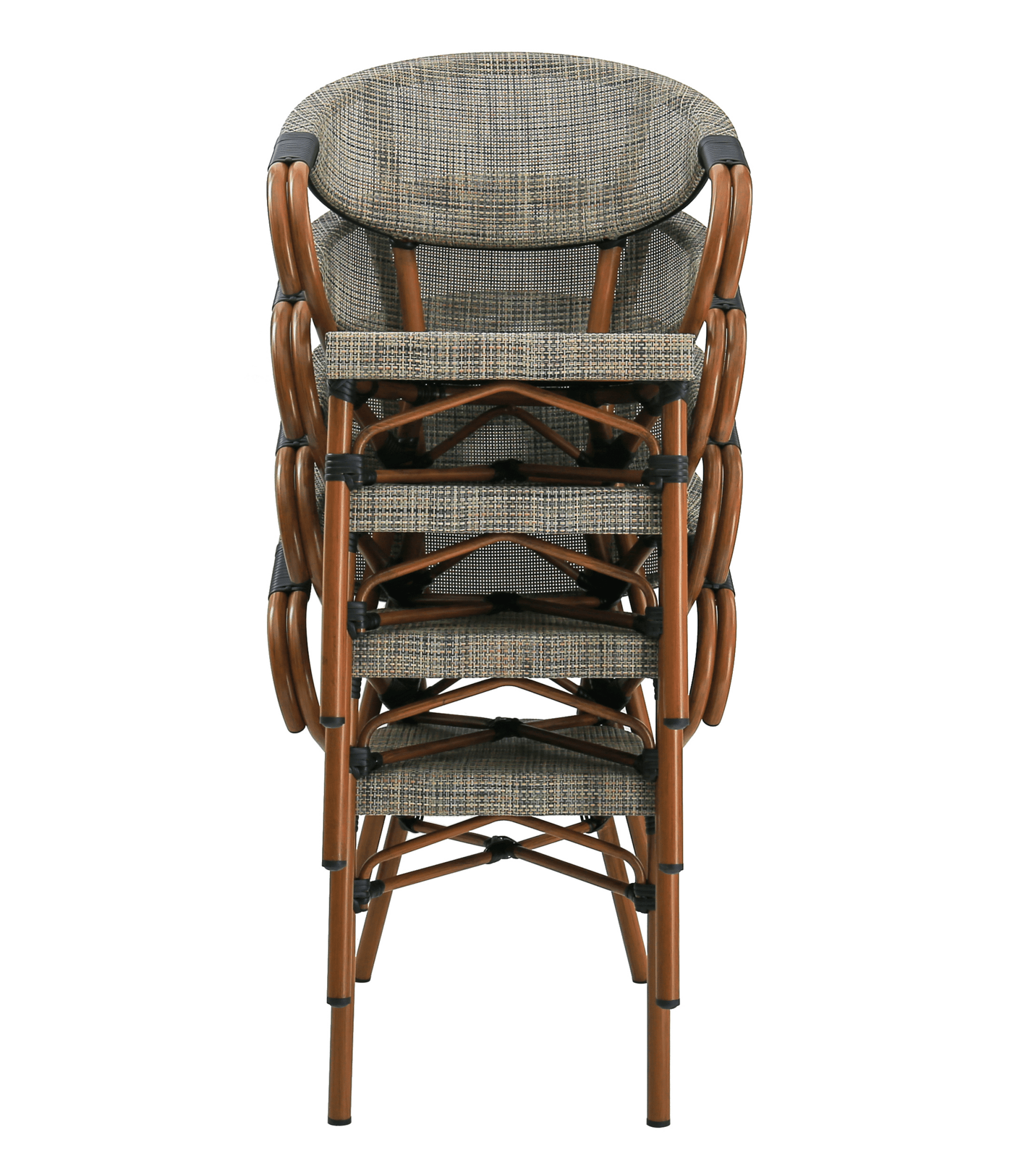 Set pentru Terasă și Restaurant Monte Carlo - Bistro Design Store