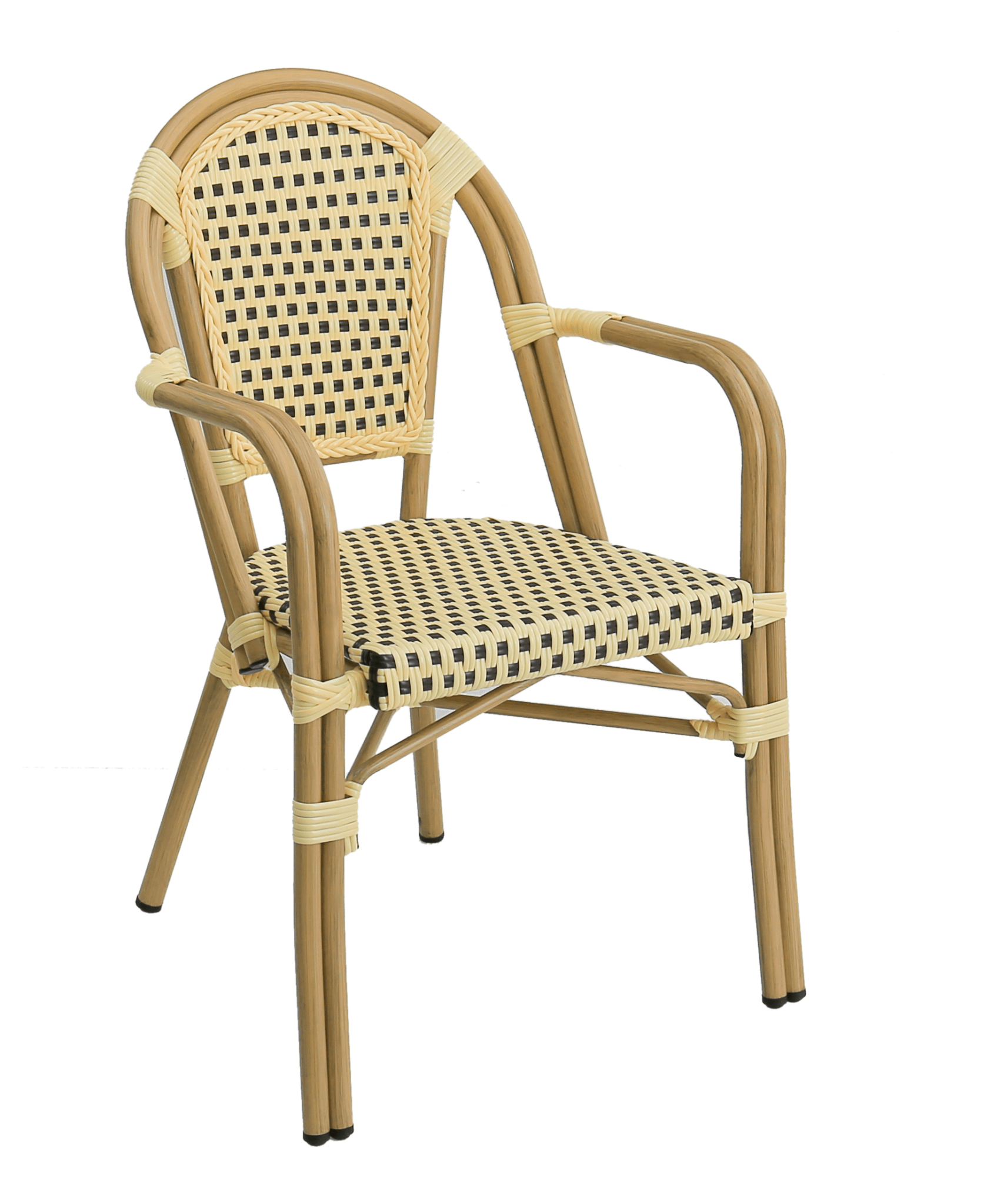 Set pentru Terasă și Restaurant Paris - Bistro Design Store