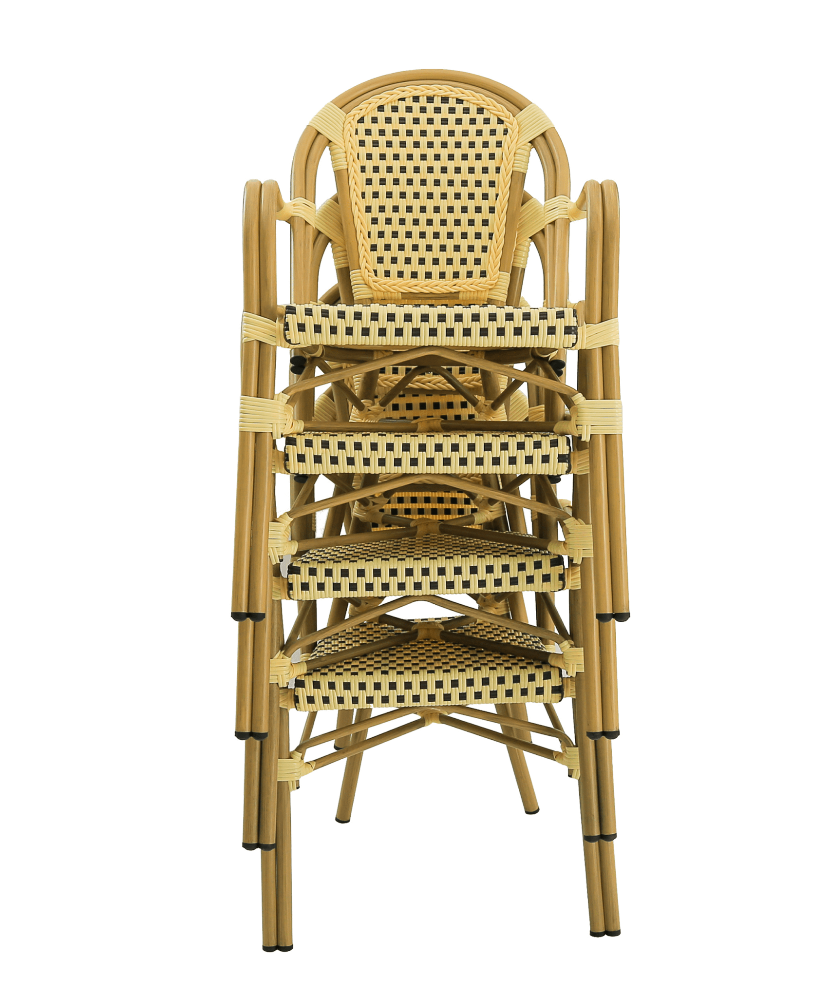 Set pentru Terasă și Restaurant Paris - Bistro Design Store