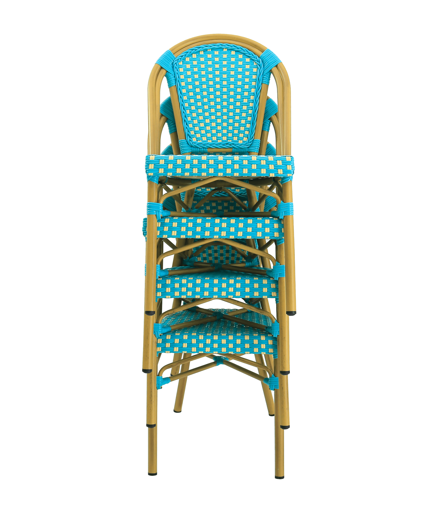 Set pentru Terasă și Restaurant St. Tropez - Bistro Design Store