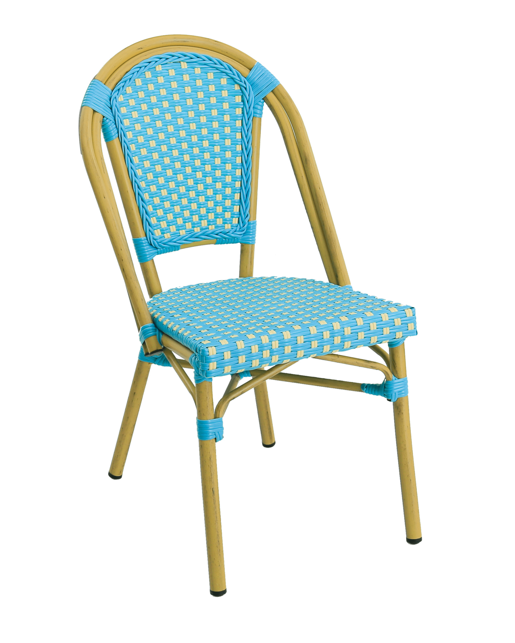 Set pentru Terasă și Restaurant St. Tropez - Bistro Design Store