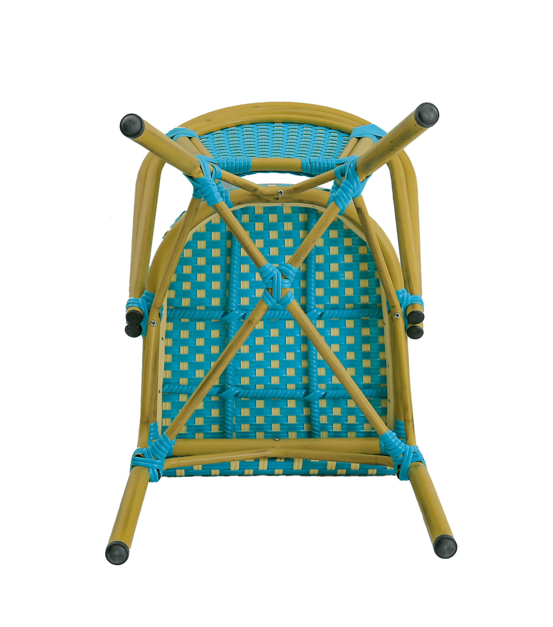 Set pentru Terasă și Restaurant St. Tropez - Bistro Design Store